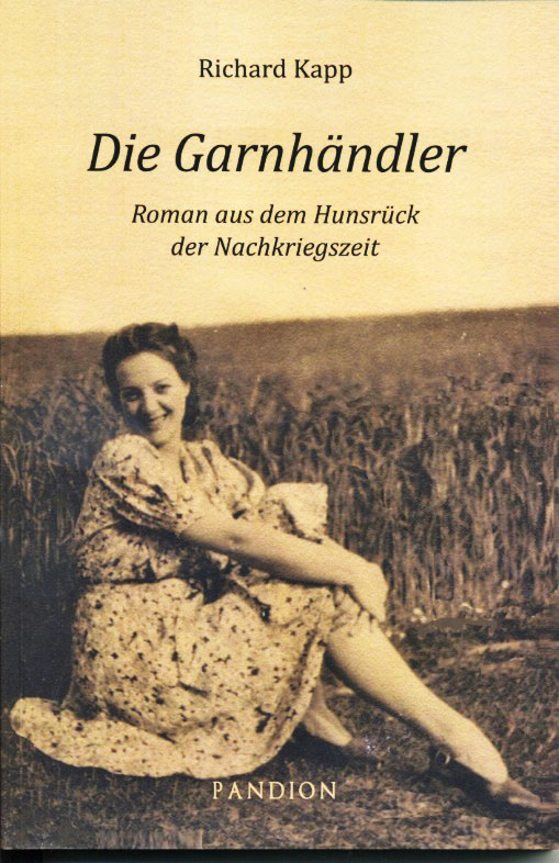 Die Garnhändler