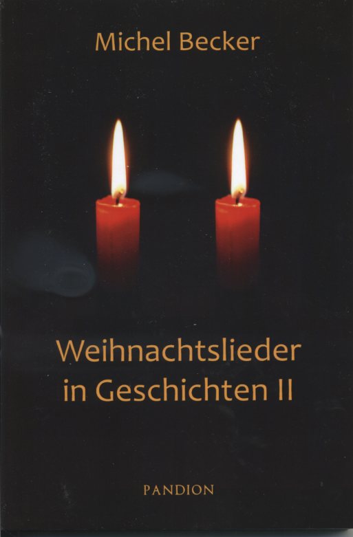Weihnachtslieder in Geschichten II