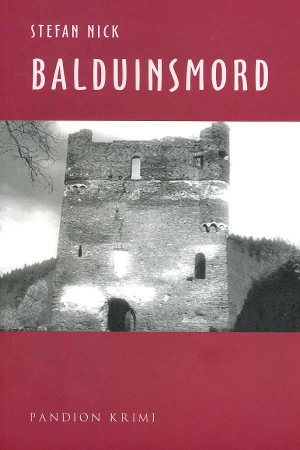 Balduinsmord