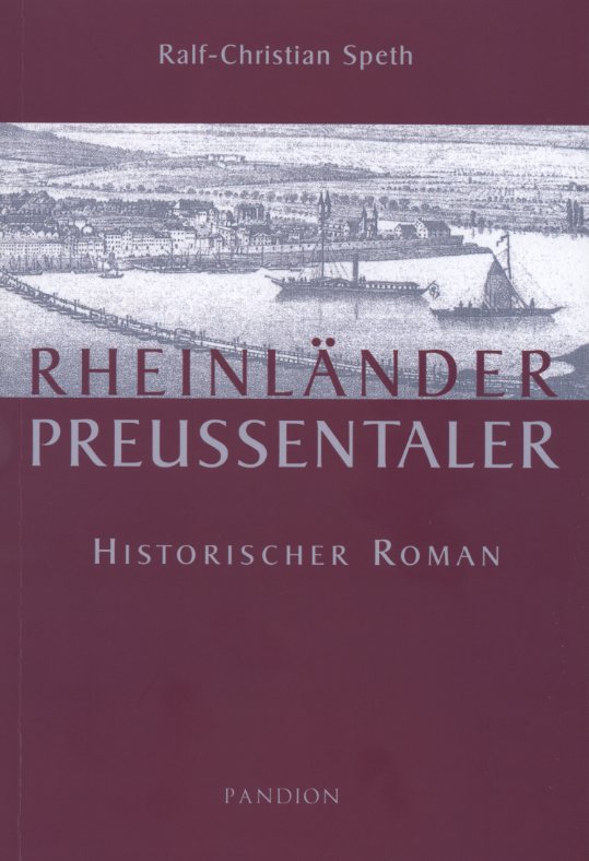 Rheinländer Preußentaler
