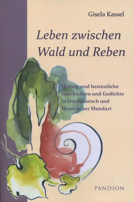 Leben zwischen Wald und Reben