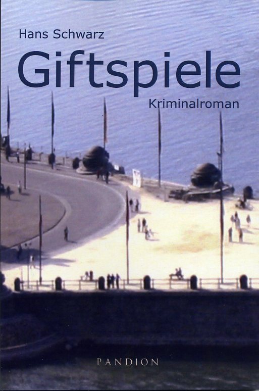 Giftspiele