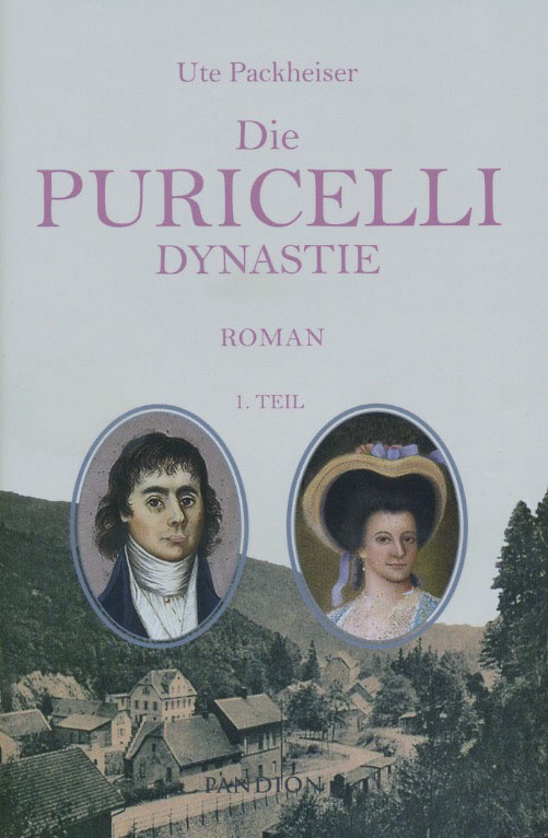 Die Puricelli-Dynastie - 1. Teil - In principio era/Wie alles begann