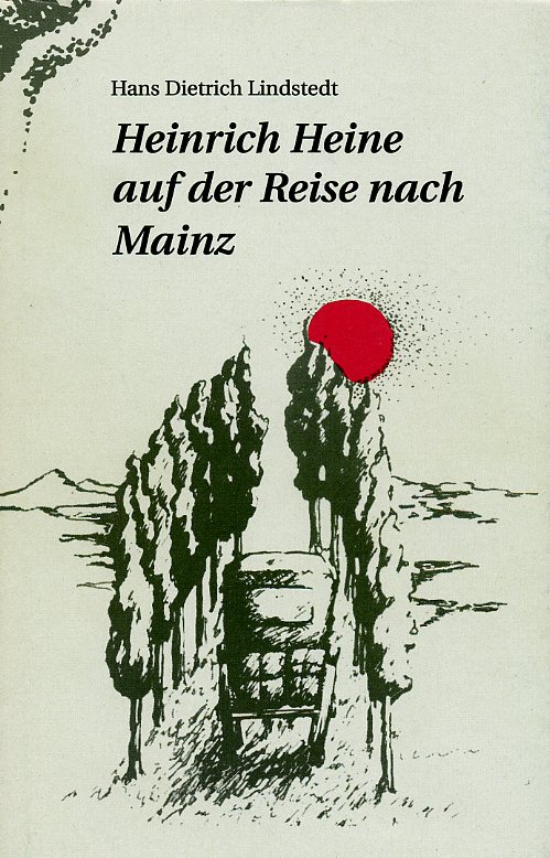 Heinrich Heine auf der Reise nach Mainz