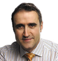 Michel Becker