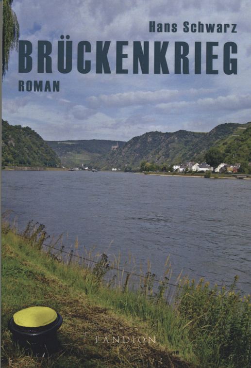 Brückenkrieg