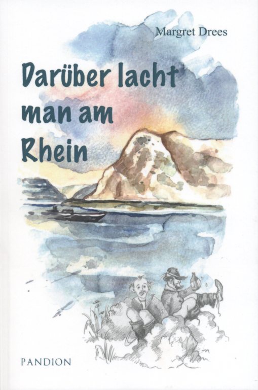 Darüber lacht man am Rhein