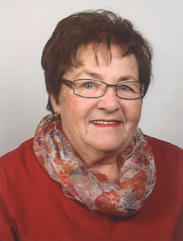 Gisela Kassel