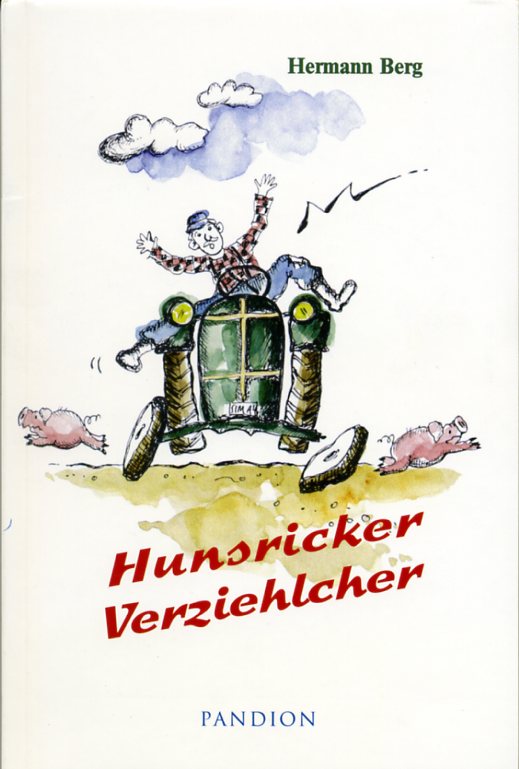 Hunsricker Verziehlcher