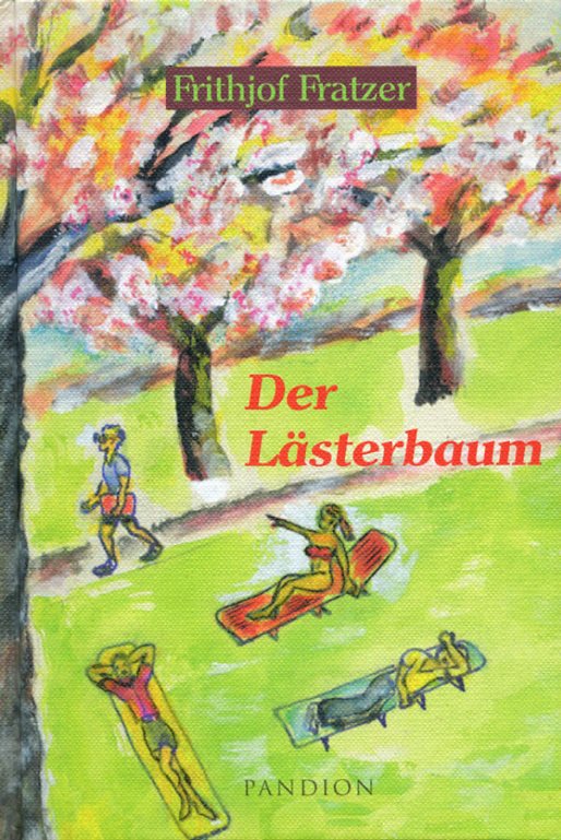 Der Lästerbaum