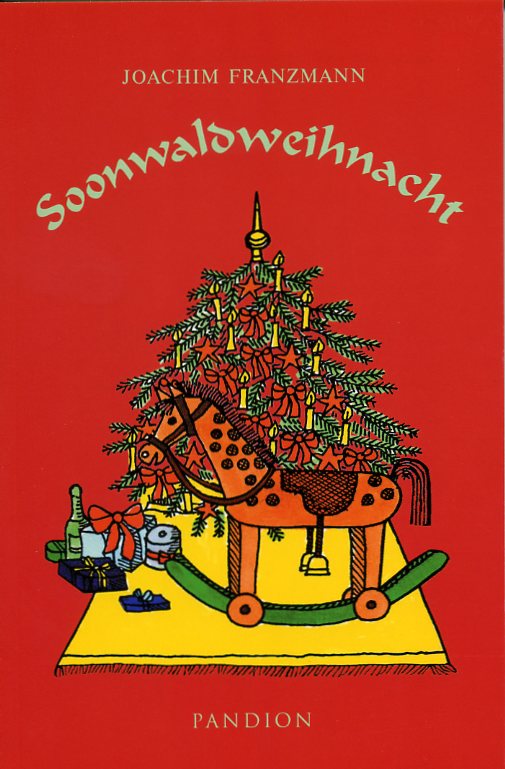 Soonwaldweihnacht