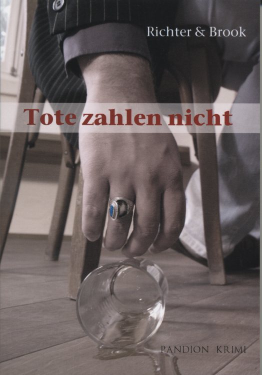 Tote zahlen nicht