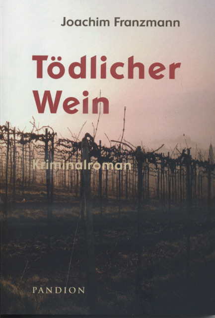 Tödlicher Wein