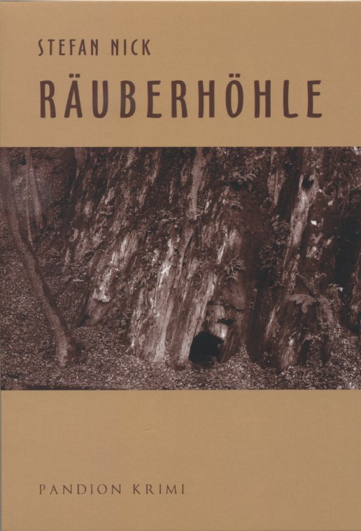 Räuberhöhle