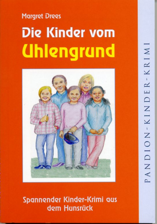 Die Kinder vom Uhlengrund