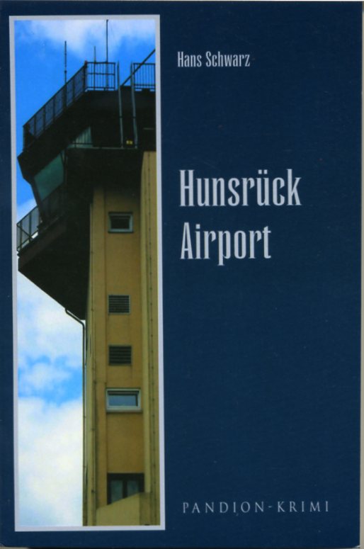 Hunsrück Airport