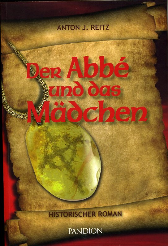 Der Abbé und das Mädchen