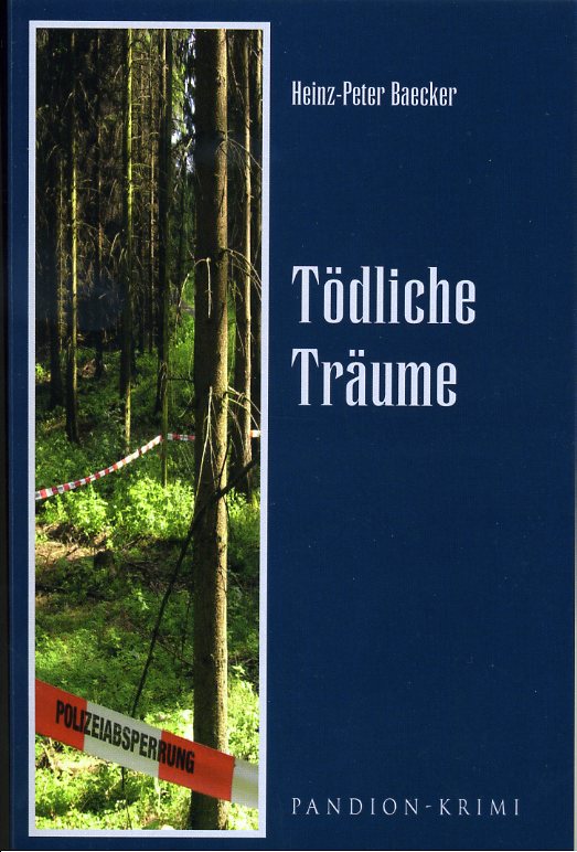 Tödliche Träume