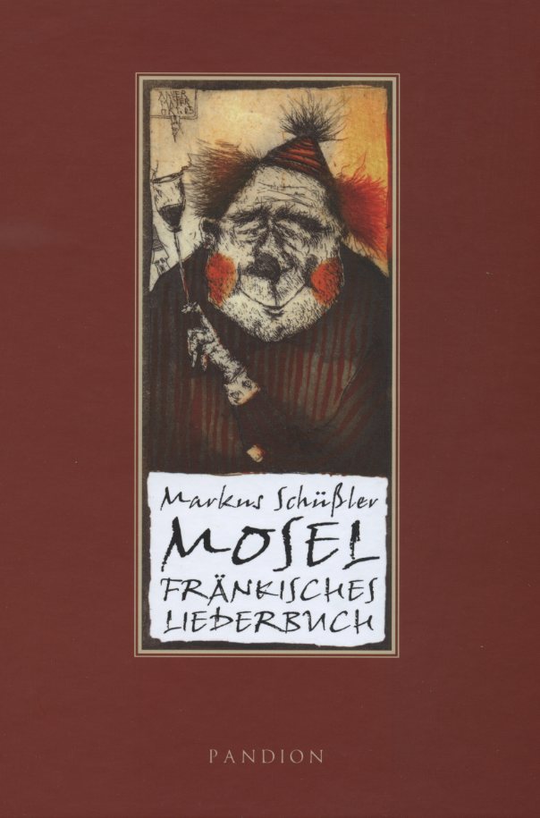 Moselfränkisches Liederbuch