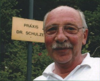 Rolf Schulze