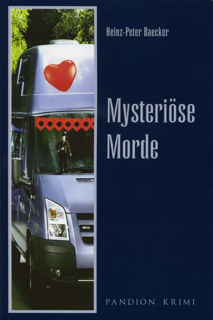 Mysteriöse Morde