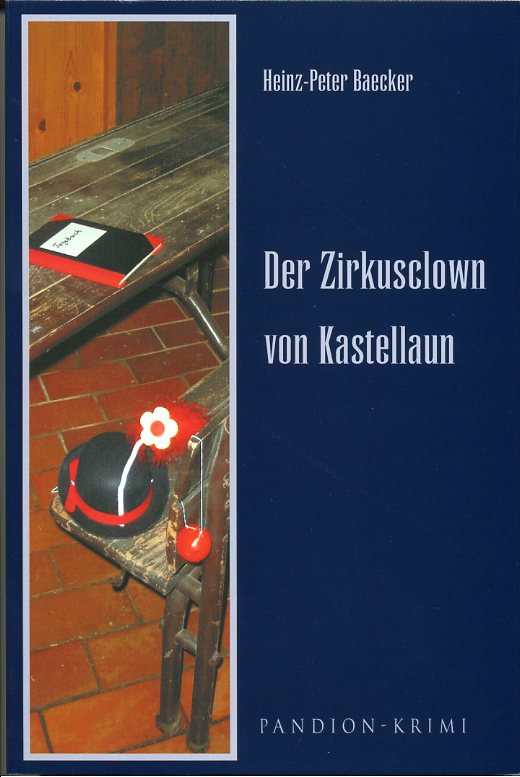 Der Zirkusclown von Kastellaun