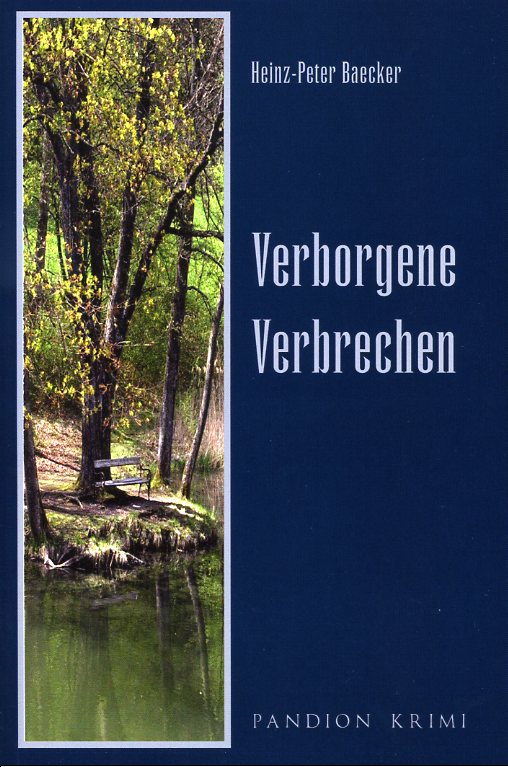 Verborgene Verbrechen